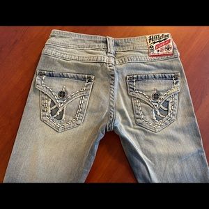 Affliction Women’s Jeans. NWOT.